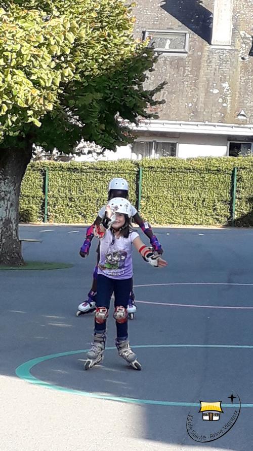 Rollers CE1 - CE2
